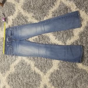 American Eagle Super Stretch Jeans